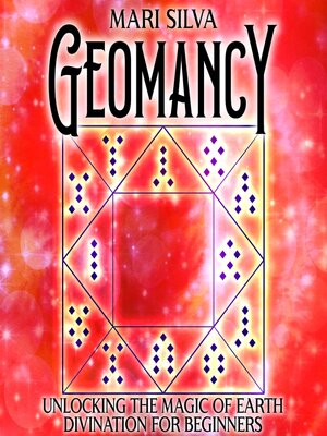cover image of Geomancy